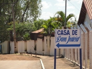 Liberato Póvoa, o fogo que virou luz