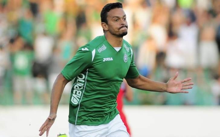 Tigre vai de Cavalo para tentar resolver carência ofensiva