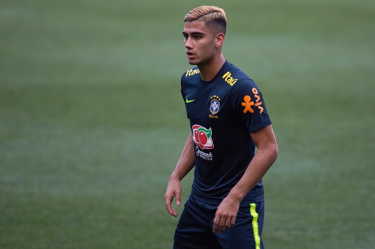 Belga comemora sonho de defender a camisa amarela