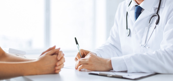 Clínico médico e mulheres:  só temos a agradecer
