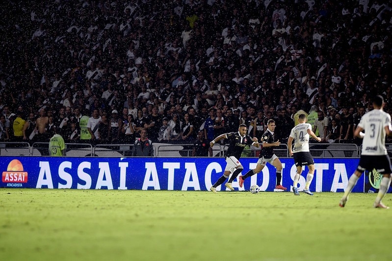 Assaí entra em campo no Campeonato Goiano 2024