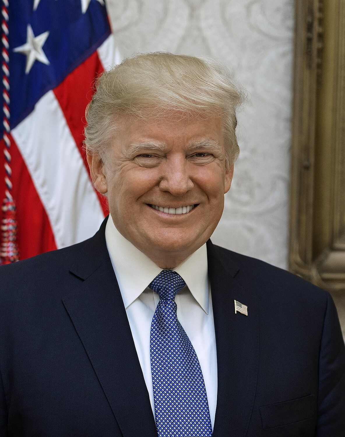 Nos EUA, Trump abre ampla vantagem sobre Haley em pesquisa para primária de New Hampshire