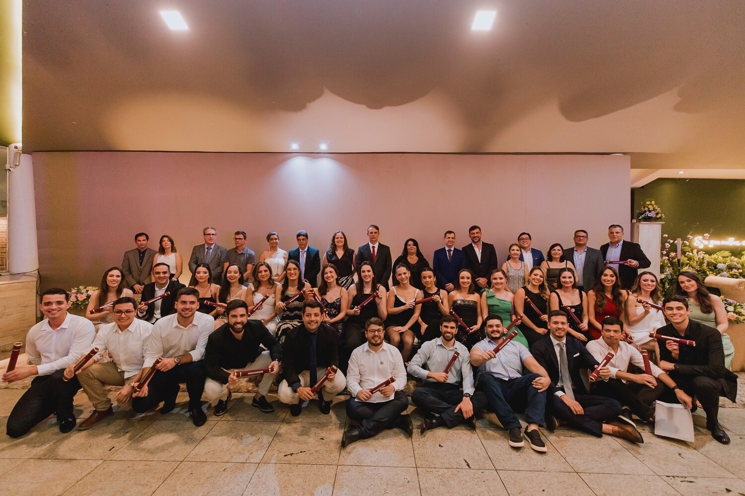 Hugo forma médicos especialistas
