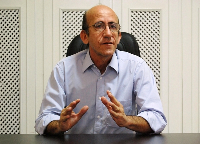 Otoni: PT buscará vitórias de prefeitos em todo estado