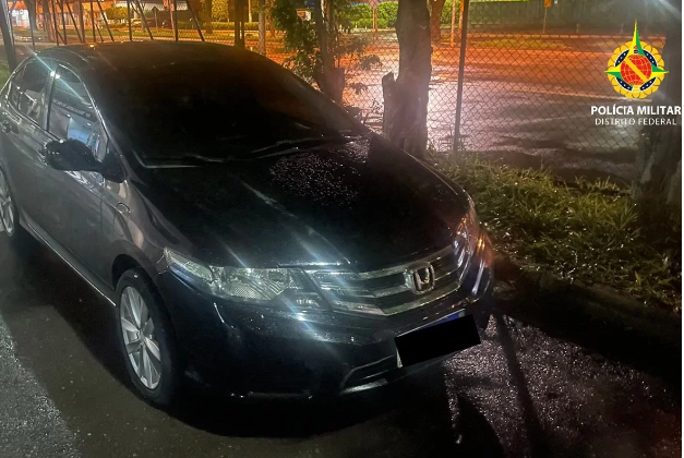 Homem atropela cunhada para vingar suposta traição