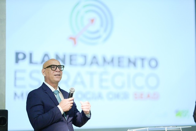 Sead lança projeto para aprimorar gestão de pessoas
