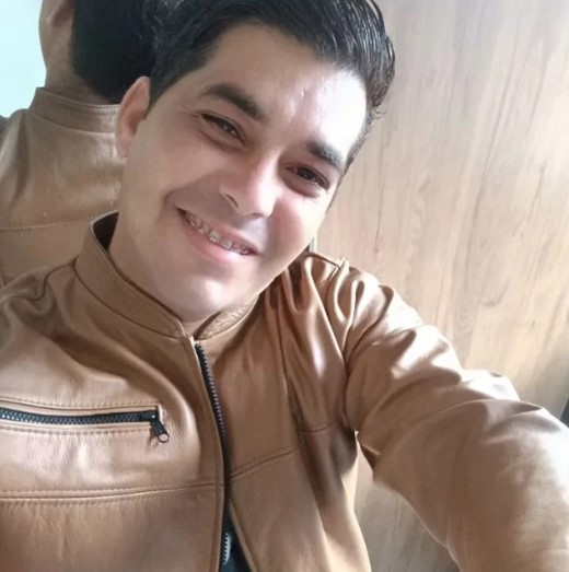 Suspeita de ter ligação na morte de policial penal se entrega