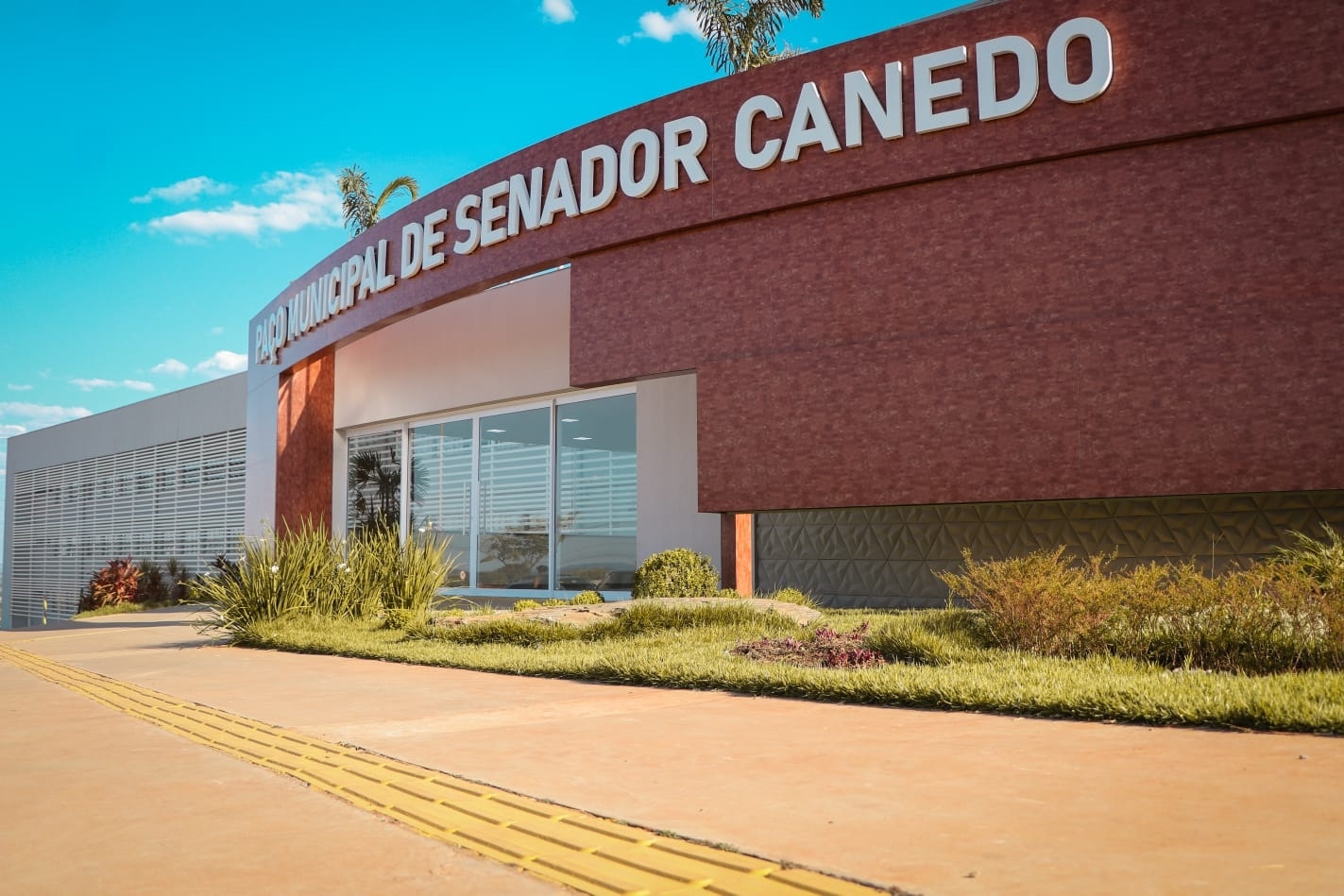 Prefeitura e GoiásFomento lançam Semana do Crédito Senador Canedo
