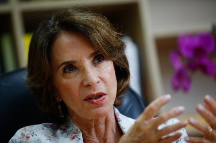 Raquel Teixeira é sondada para disputar a prefeitura