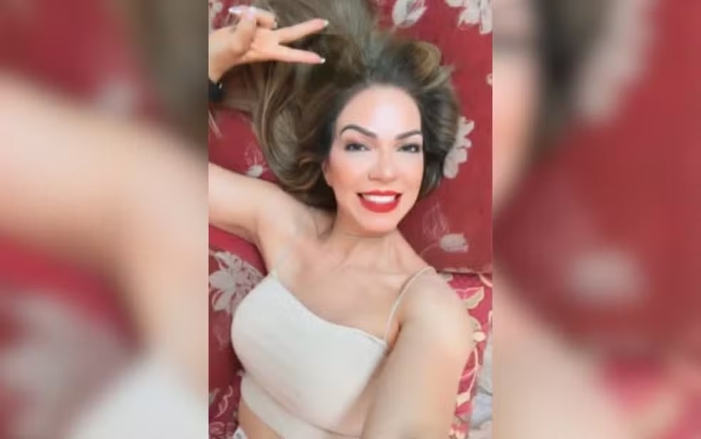Empresário mata a ex-mulher e em seguida se mata