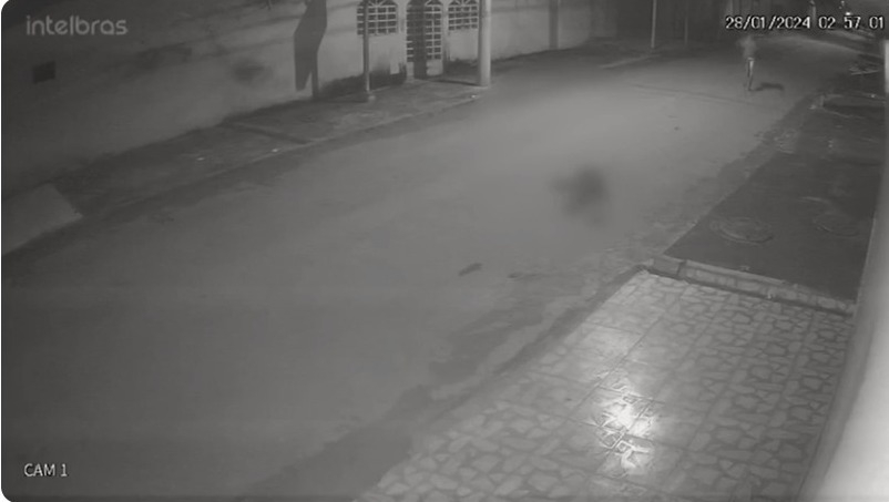 Mulher morre após ser esfaqueada