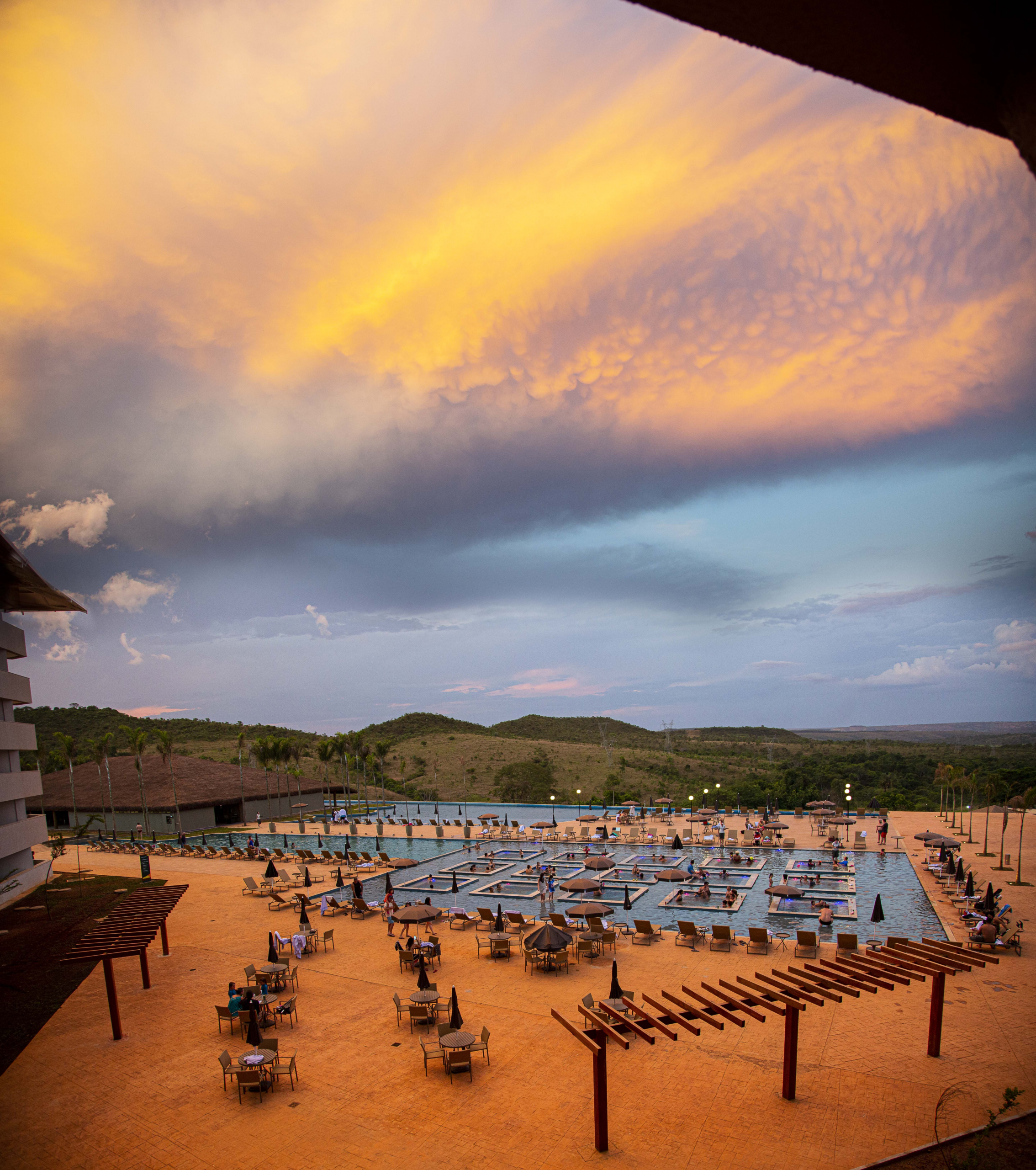 Diárias com até 25% de desconto: Grupo Tauá de Hotéis e Resorts faz ação promocional no Dia do Cliente