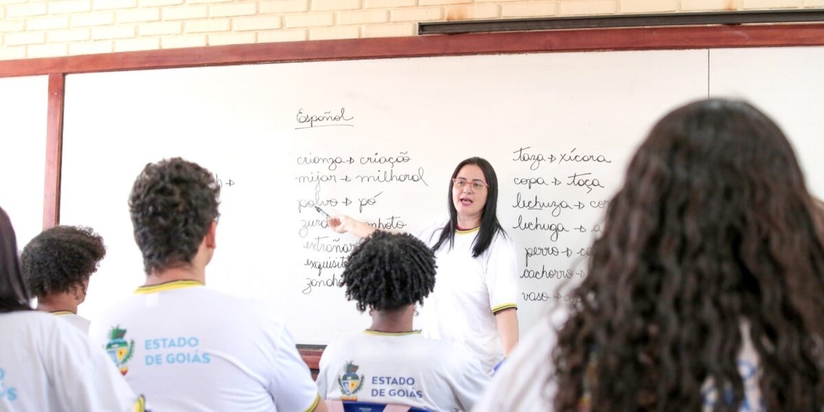 Convocados 317 professores aprovados em concurso do estado