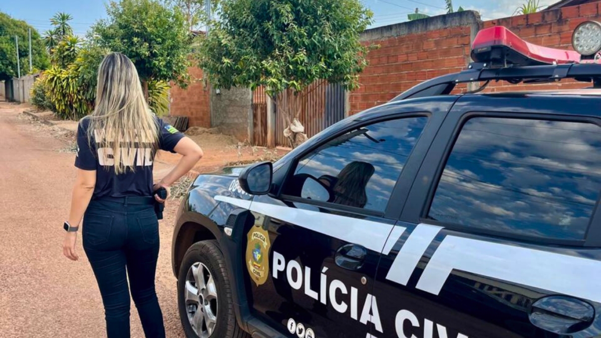 Adolescente é investigado por armazenar pornografia infantil