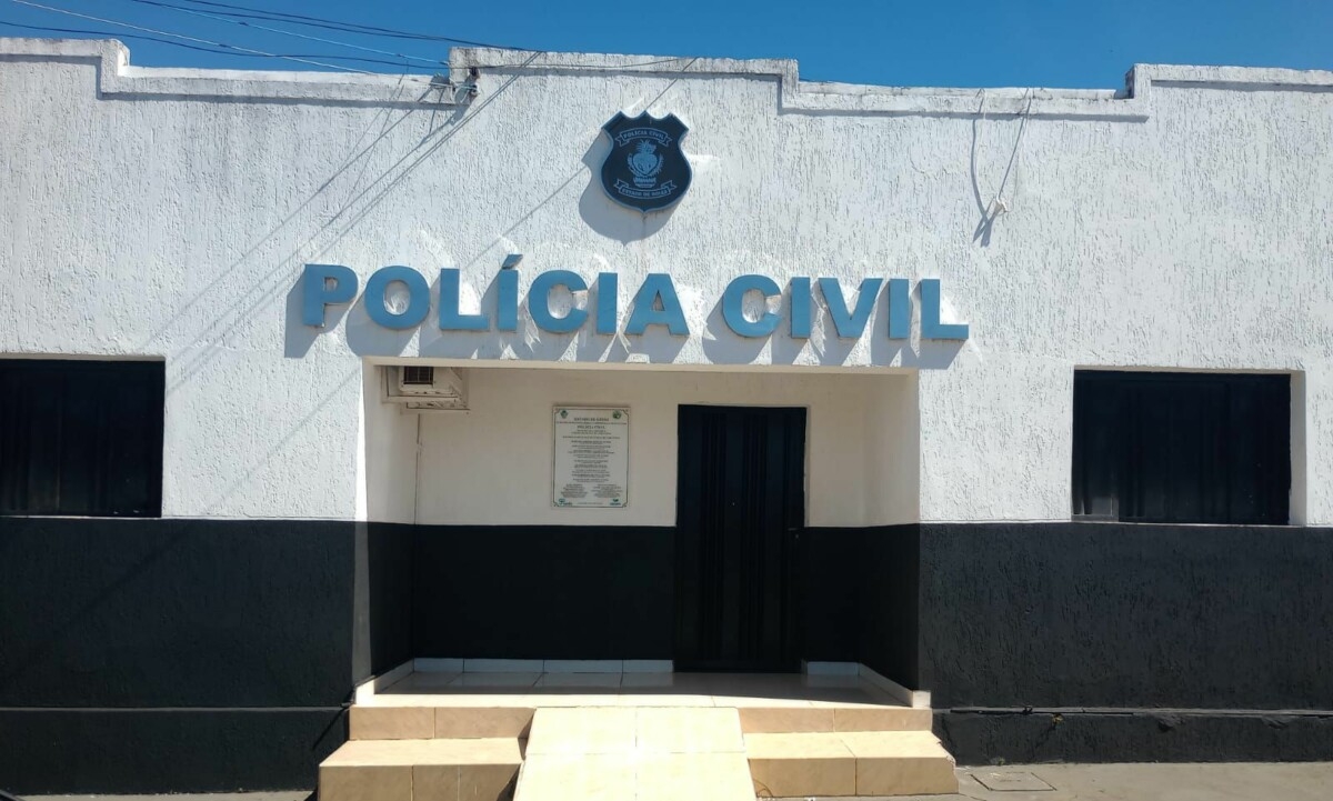 Homem é preso por estupro e descumprimento de medidas protetivas