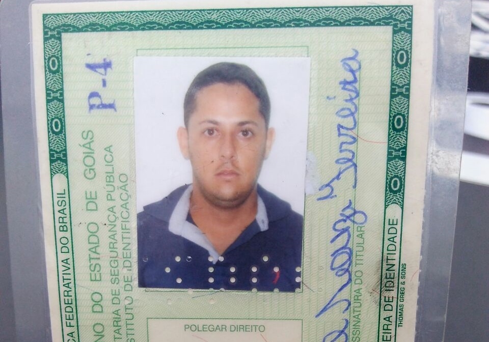 Assaltante é baleado por um guarda civil após reagir abordagem