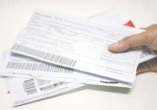 Boleto vencido já pode ser quitado em qualquer banco