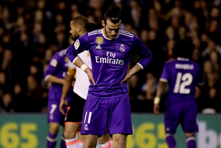 Real perde e desperdiça chance de disparar