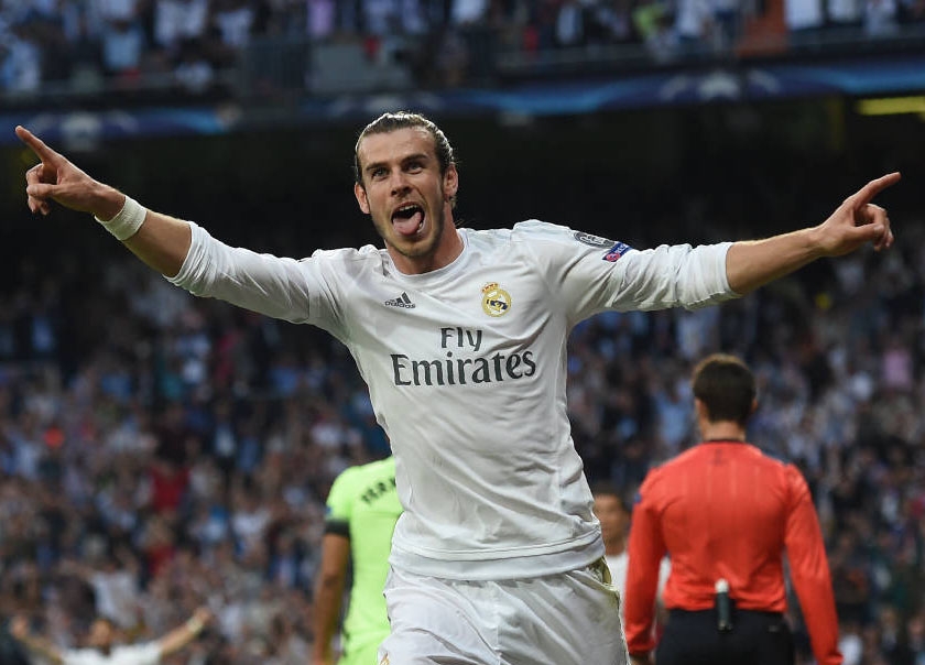 Real passa e repete final madrilenha