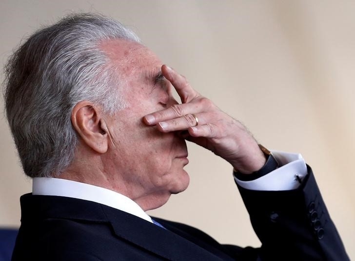 Meirelles quer mais impostos?