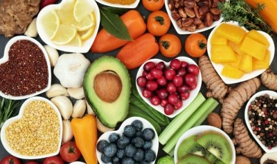 Uso de antioxidantes em bovinos