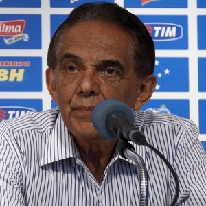 Diretor deixa o Cruzeiro após declaração