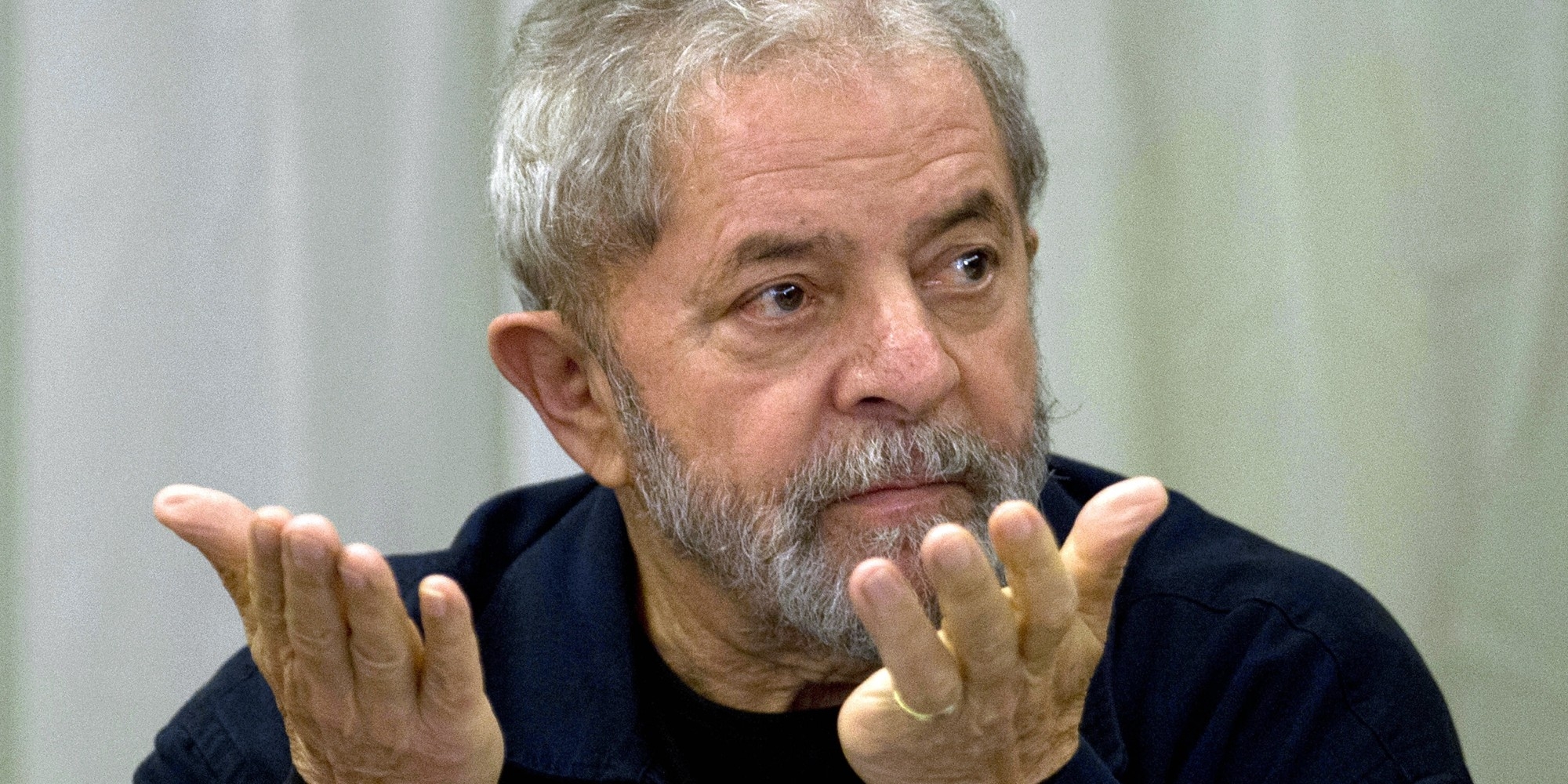Em depoimento, Lula diz que investigação é ‘sacanagem homérica’