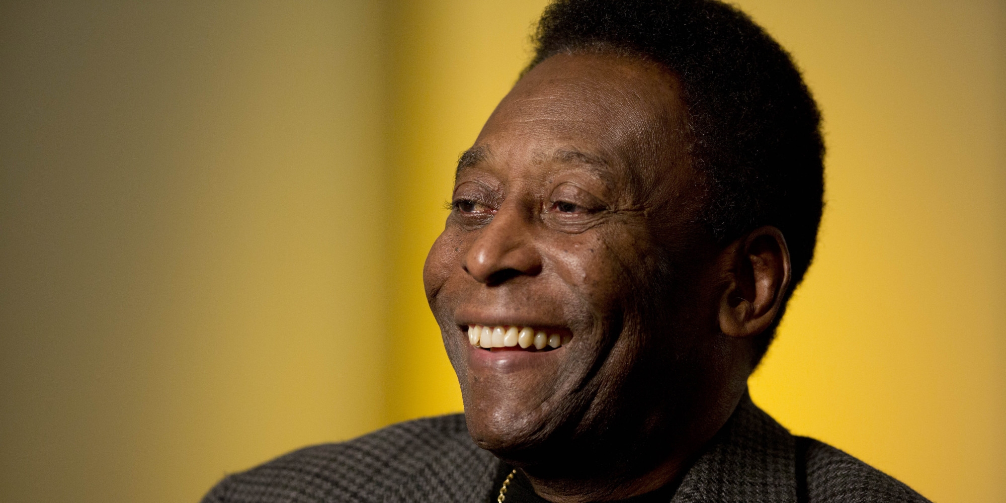 Pelé e o drama político brasileiro