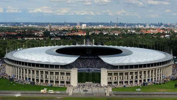 Alemanha e Turquia pleiteiam edição de 2024