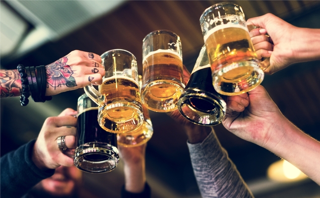 Álcool na juventude: como prevenir o consumo indevido?