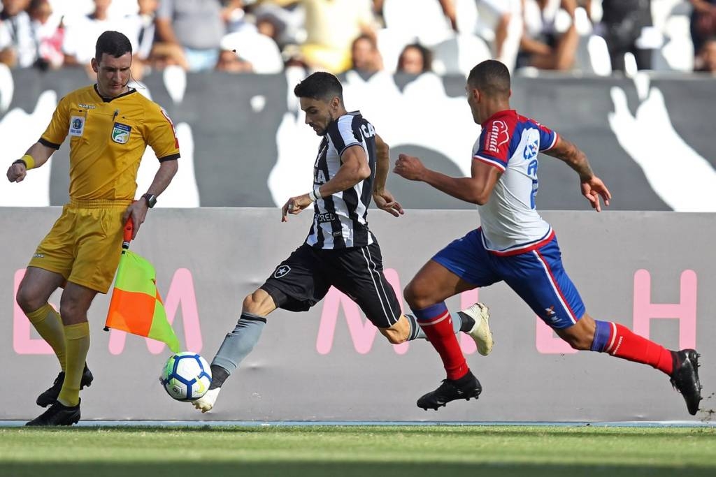 Ainda mais fogo na crise