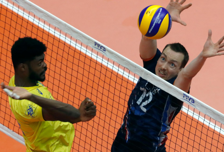 Brasil cai para a Holanda e perde invencibilidade no Mundial