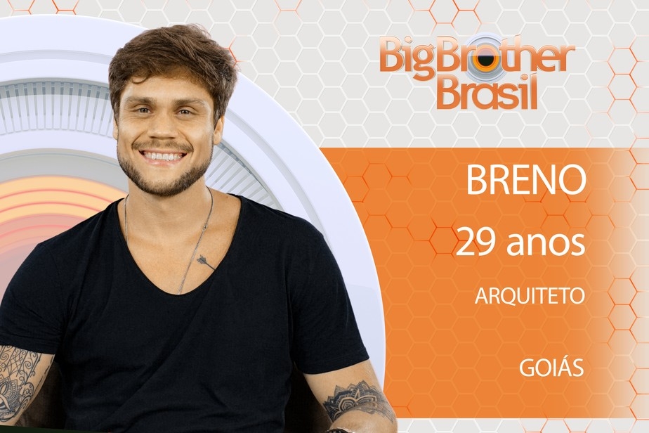 Conheça o jovem goiano selecionado para o BBB’18