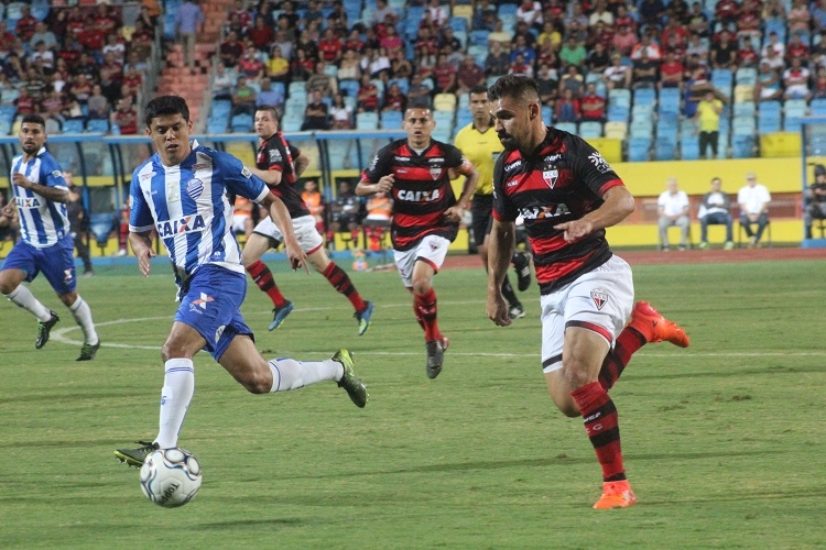 Ponto suado e valorizado