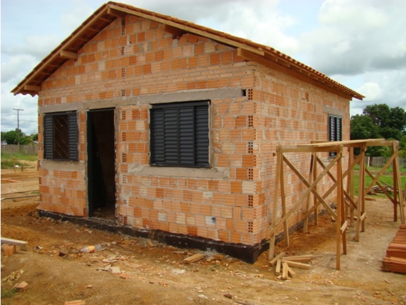 Casa comum, nossa responsabilidade