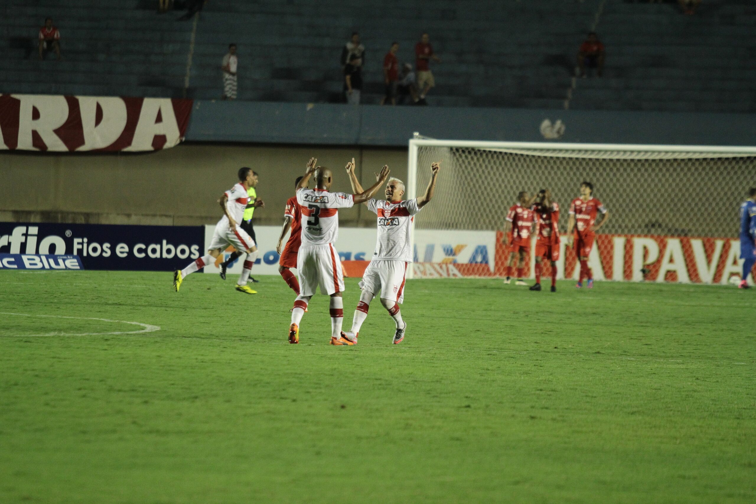 Crise do fim de jogo