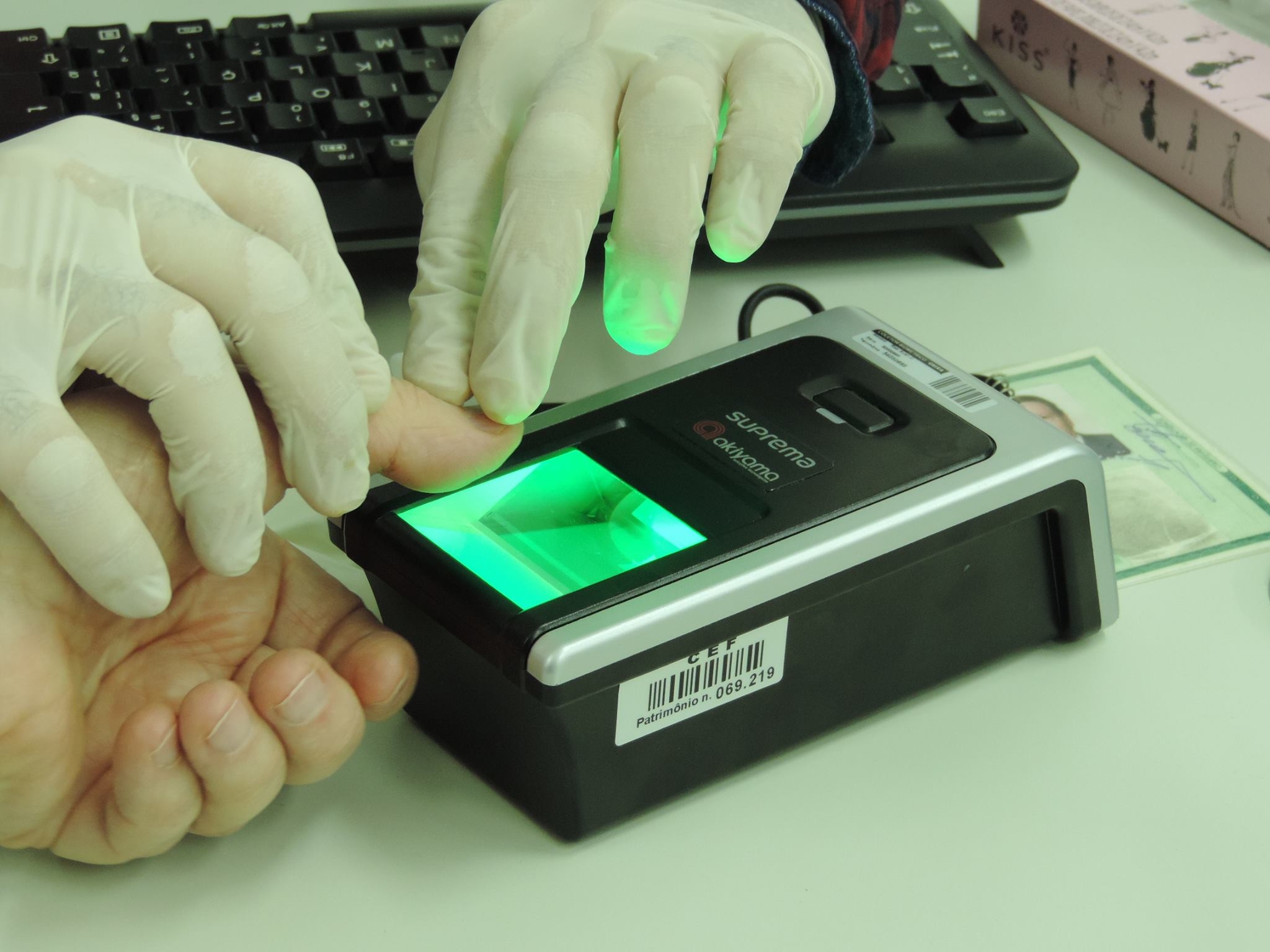 Data para cadastramento biométrico é prorrogado pelo TRE em 9 cidades de Goiás