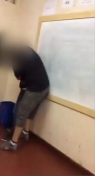 Aluno afirma que professor tentou fazer ele comer bolinha de papel em escola estadual de Bom Jesus