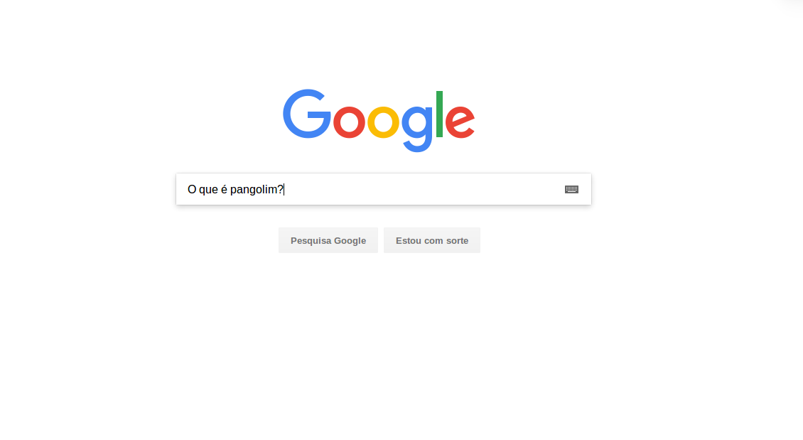 Saiba quais foram as principais buscas brasileiras no Google em 2017