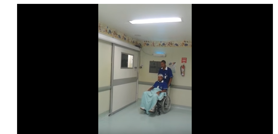 Após dançarem ‘Que tiro foi esse’ em hospital, funcionários são demitidos