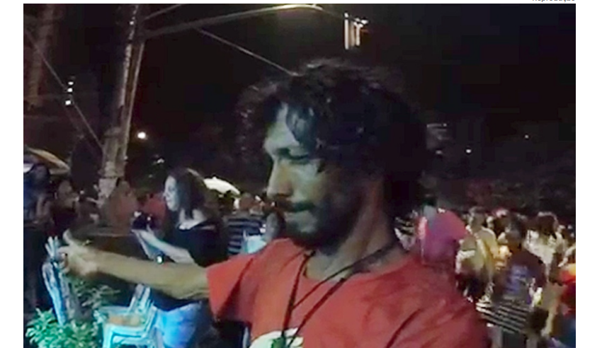 Homem morto no Chorinho é identificado