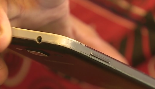 Jovem de 15 anos pede socorro ao pai antes de ser estuprada por tio
