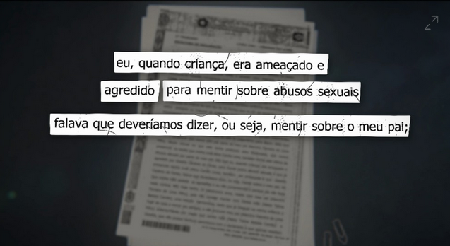 Justiça manda soltar vendedor condenado injustamente por abusar sexualmente dos filhos