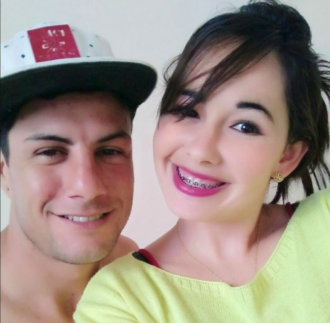 Casal suspeito de espancar e matar filha de 5 anos tem prisão preventiva decretada
