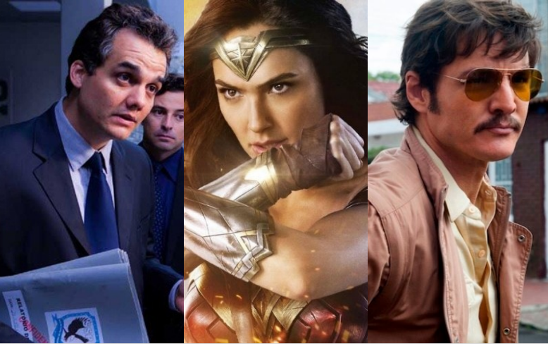 Wagner Moura teria recusado papel em Mulher-Maravilha 2, afirma jornal