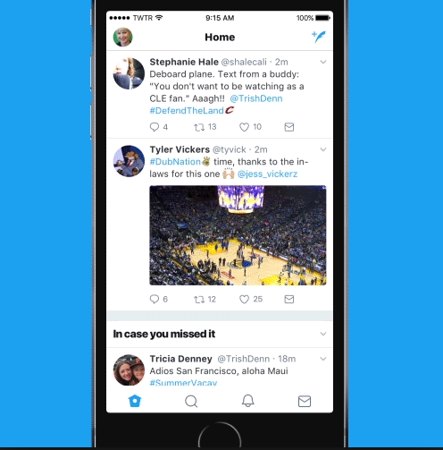 Twitter pede que os 300 milhões de usuários mudem a senha de suas contas rapidamente