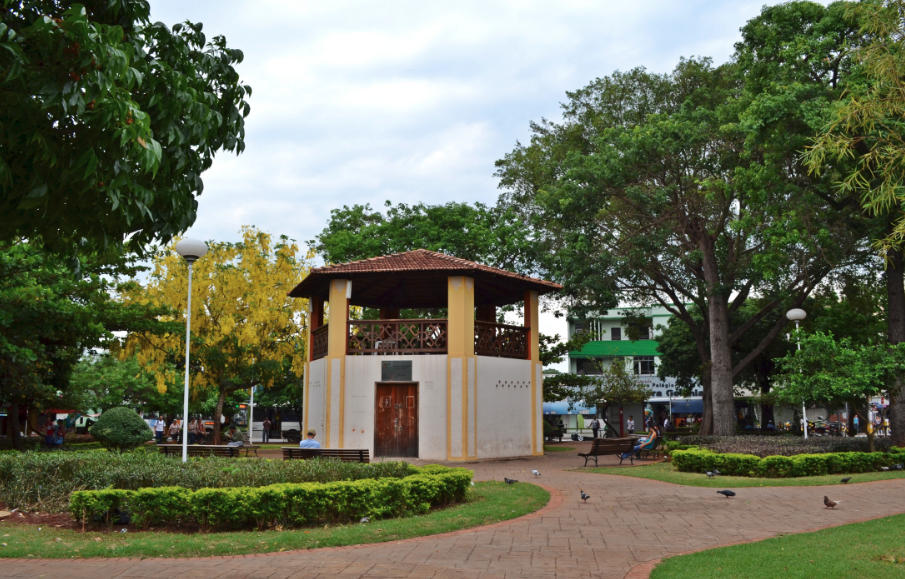 Campinas completa 208 anos e seis praças ganham nova revitalização