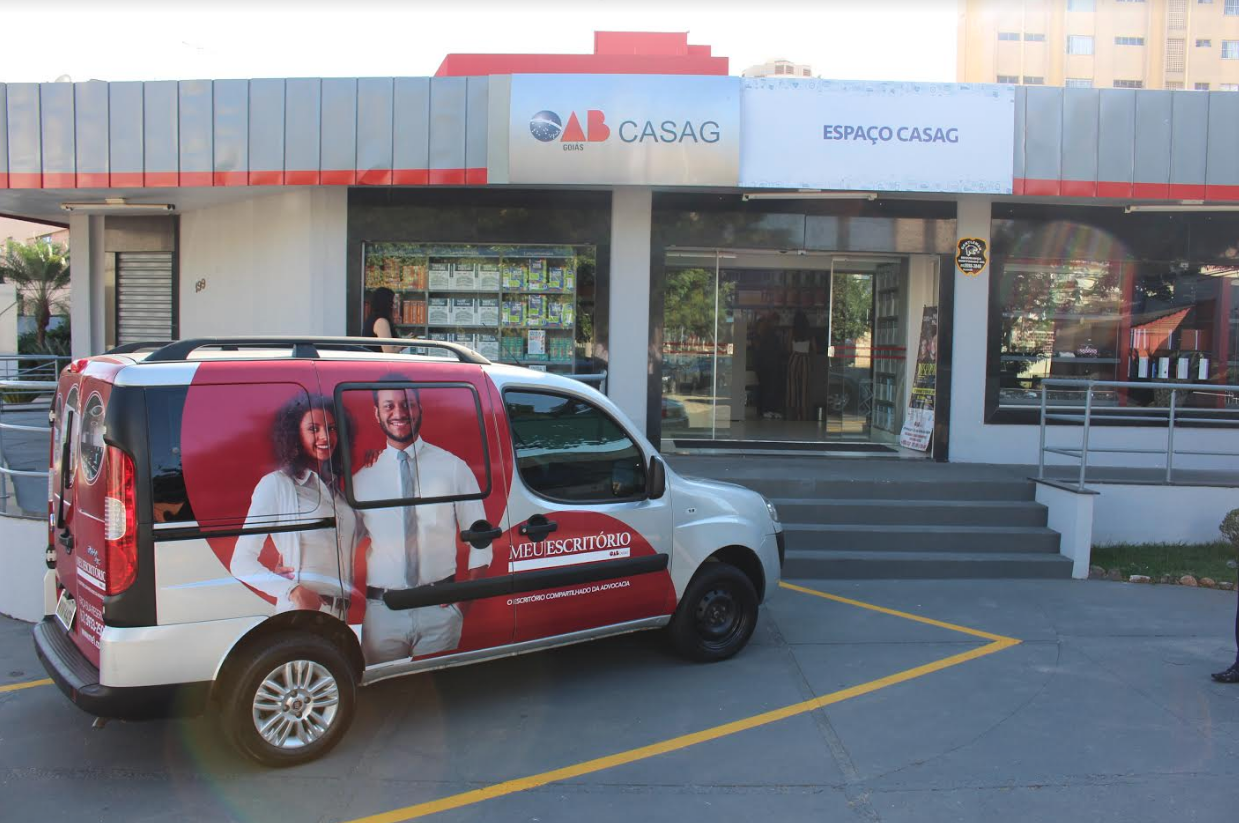 Casag Leva Você: Serviço percorreu 36 mil quilômetros em 2018