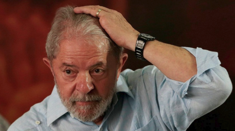Juíza nega pedido para Lula participar de debate na TV
