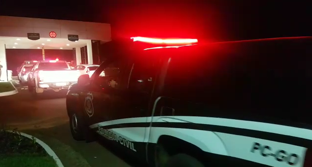 PRF e PC deflagram operação contra grupo suspeito de roubo de R$ 40 milhões em cargas e veículos em Goiás e 4 estados
